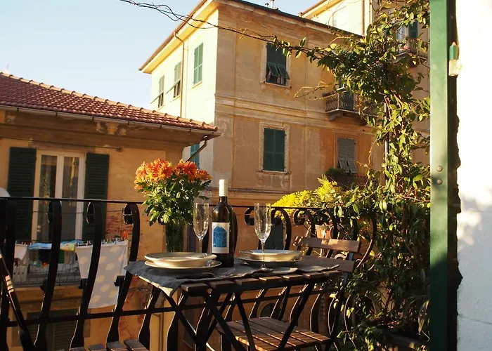 B&B Cernaia 42