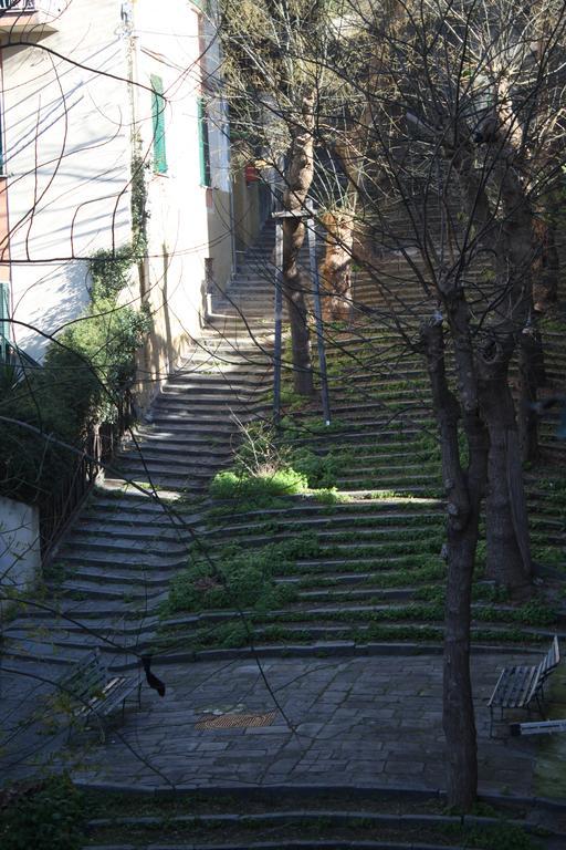 Bed & Breakfast Cernaia 42