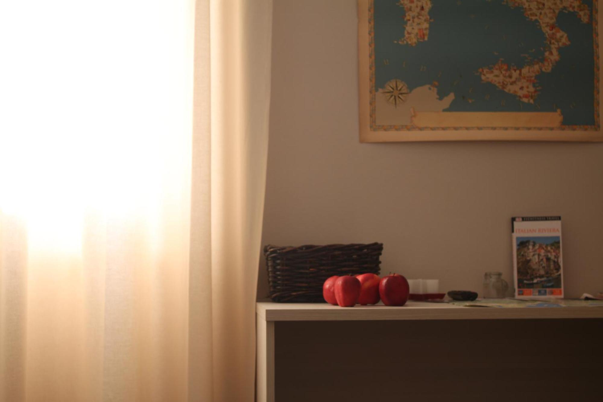 Bed & Breakfast Cernaia 42 2*