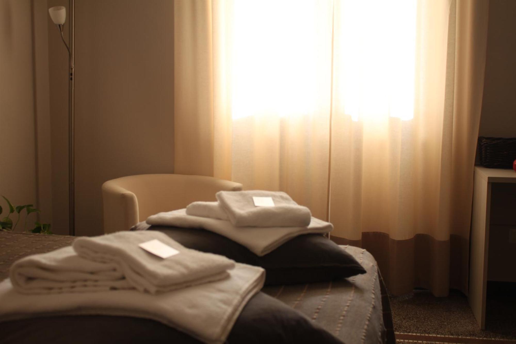 Bed & Breakfast Cernaia 42 2*