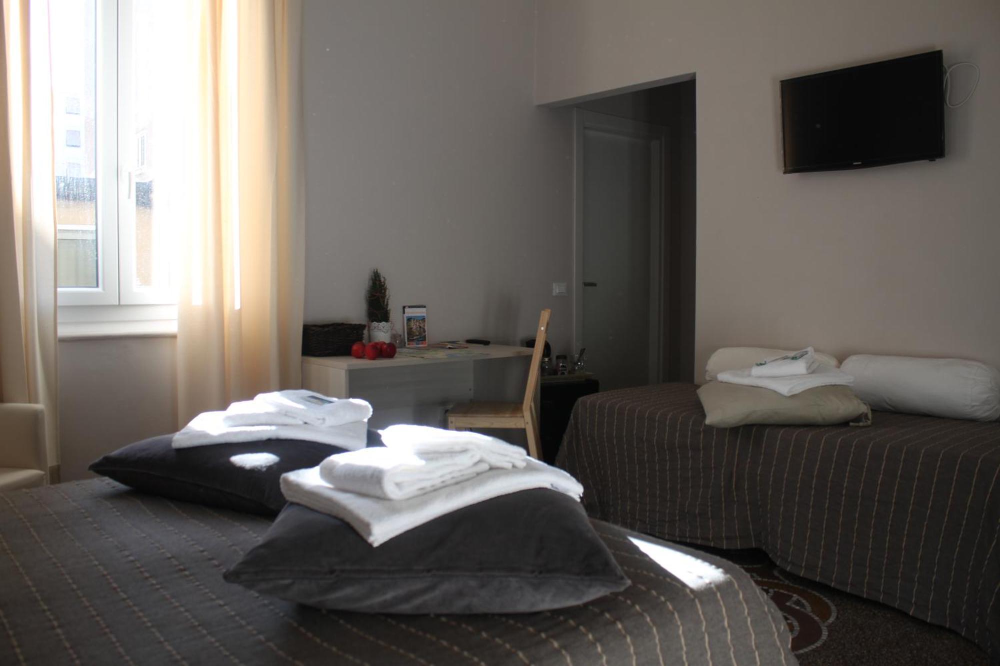 Bed & Breakfast Cernaia 42 La Spezia