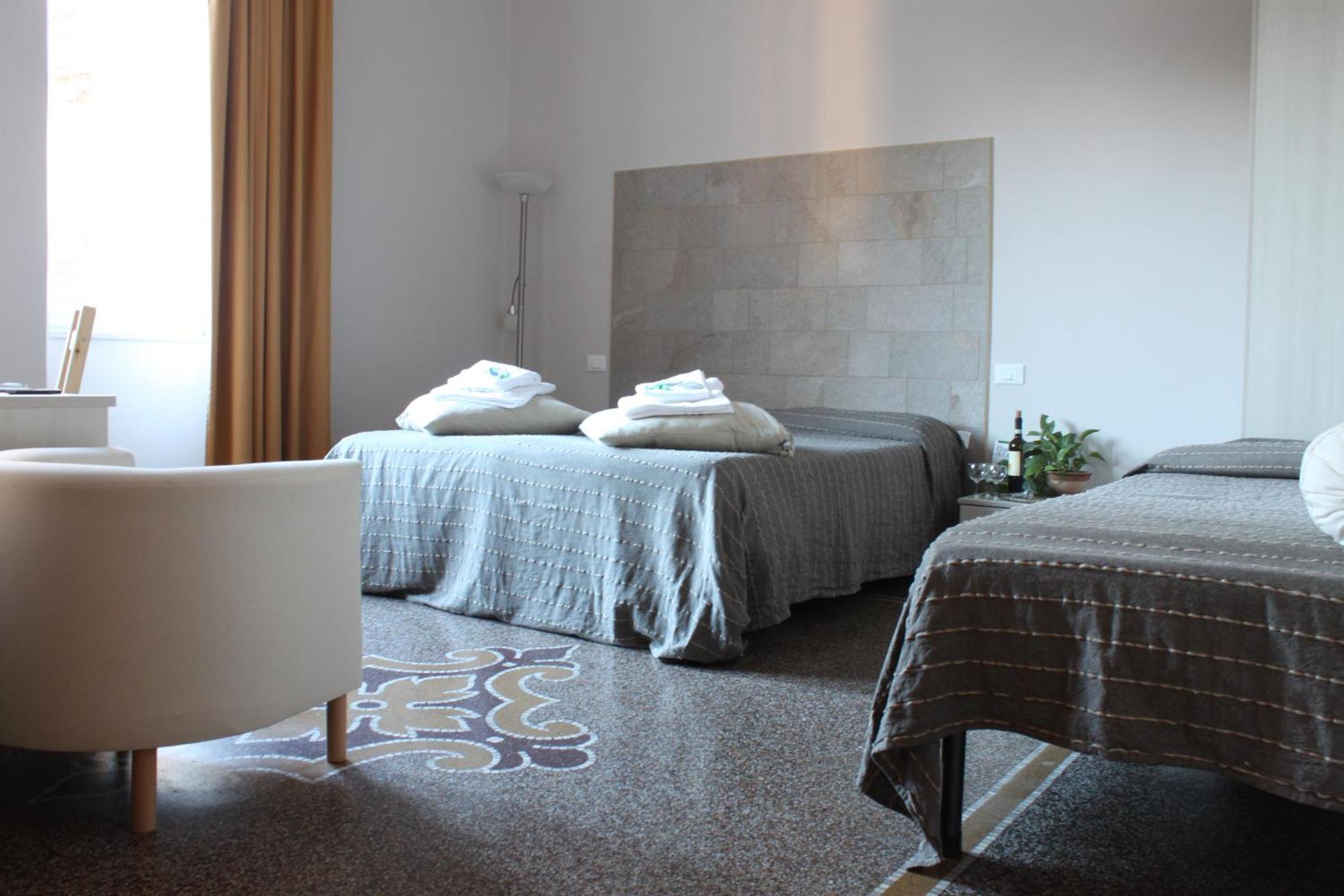 Bed & Breakfast Cernaia 42 La Spezia