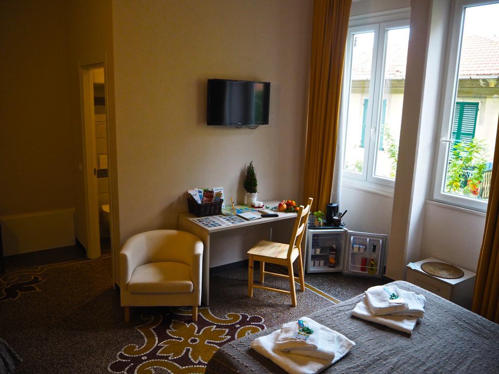 Bed & Breakfast Cernaia 42