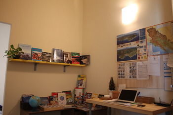 Cernaia 42 2* La Spezia