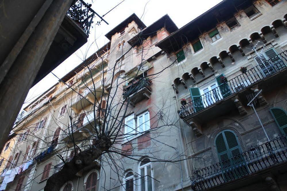 Cernaia 42 2* La Spezia