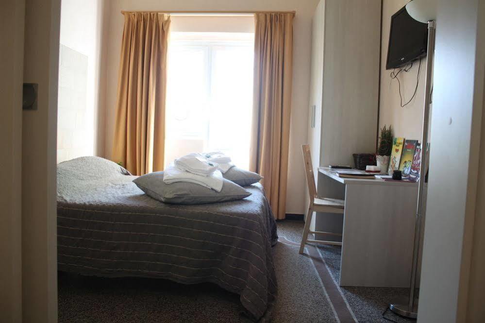 Cernaia 42 Bed & Breakfast 2*