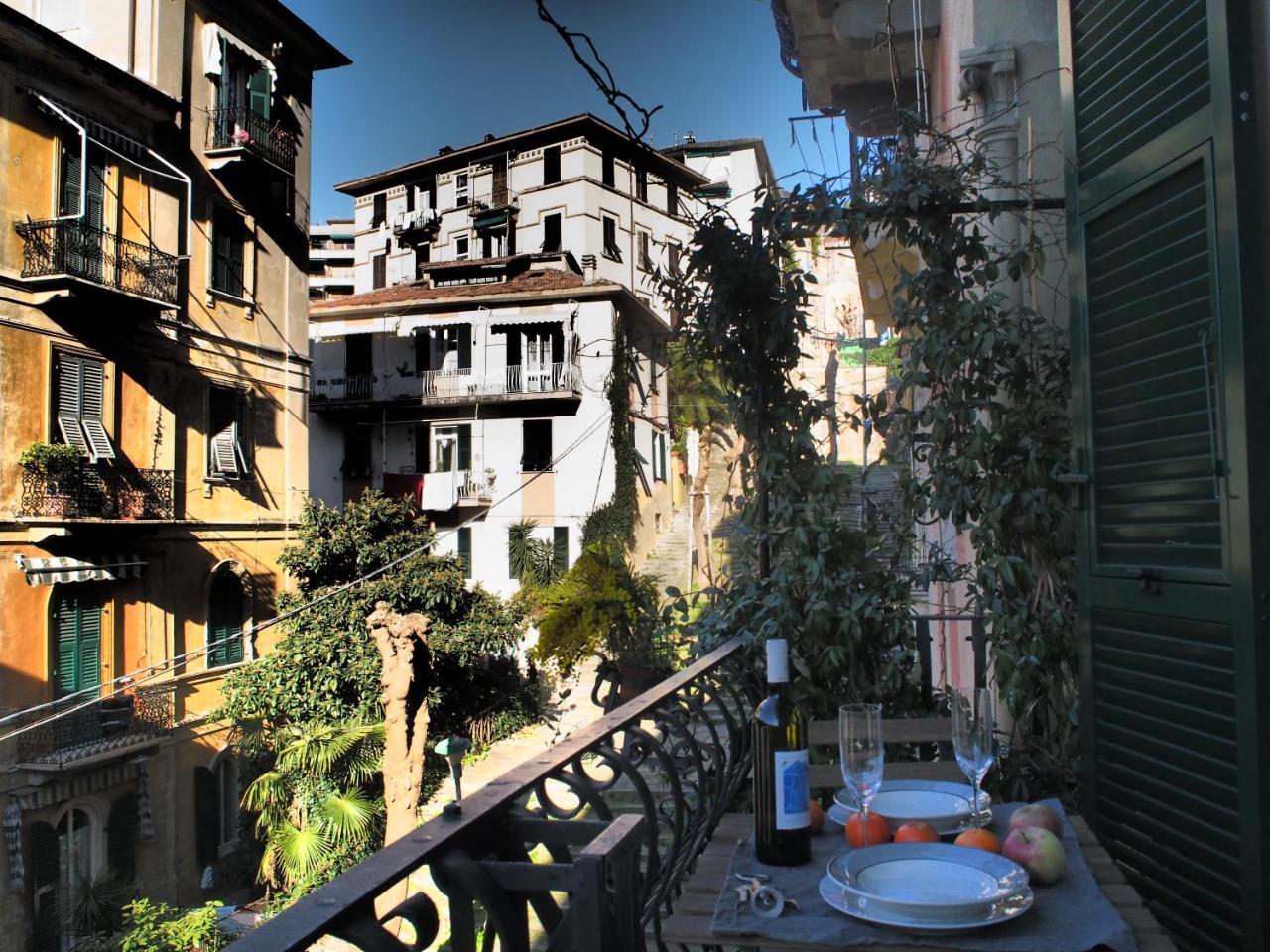 Cernaia 42 Bed & Breakfast 2*