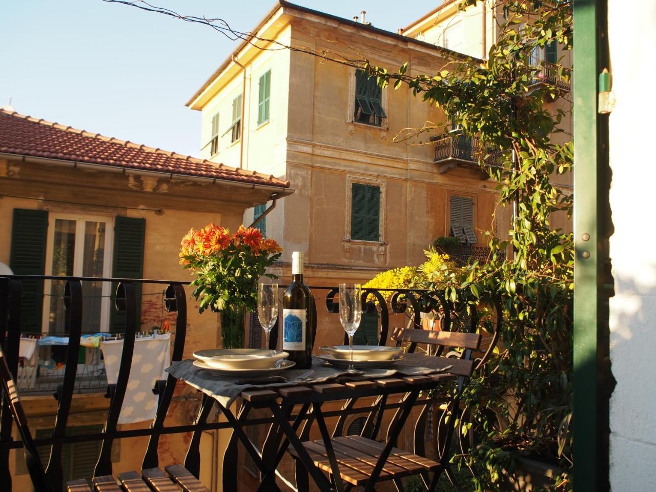 Bed & Breakfast Cernaia 42