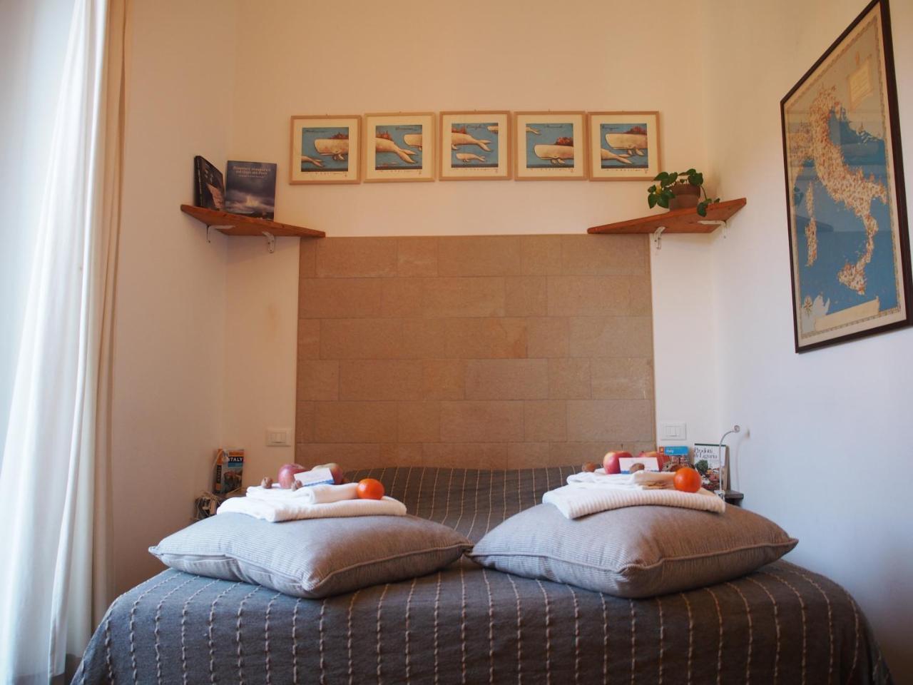 Cernaia 42 Bed & Breakfast