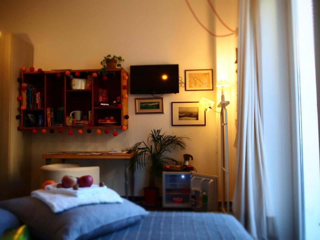 Cernaia 42 Bed & Breakfast 2*