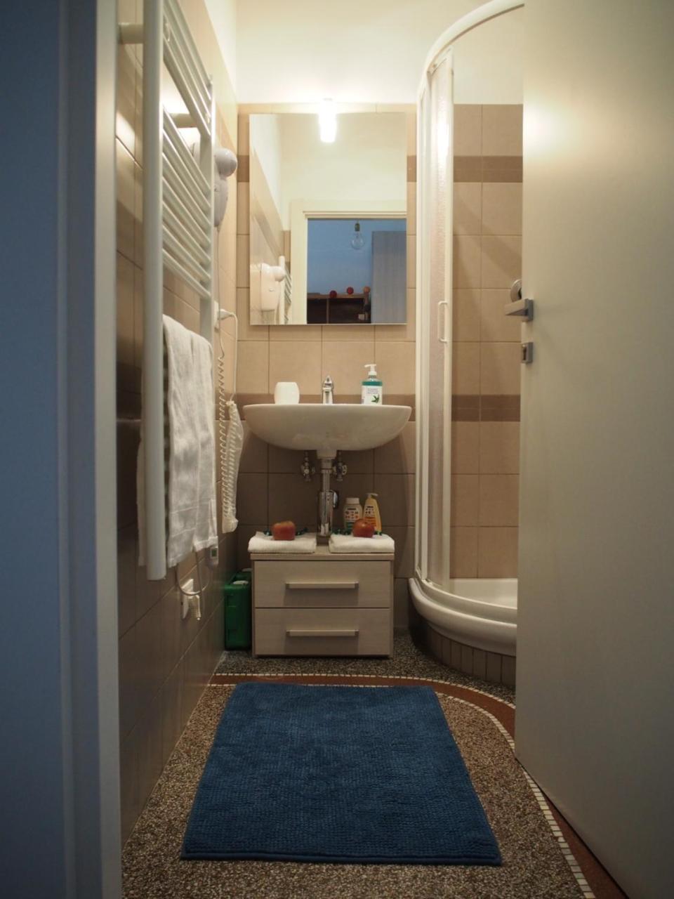 Cernaia 42 Bed & Breakfast 2*